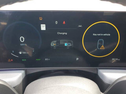 2024 Hyundai Sonata Hybrid Limited