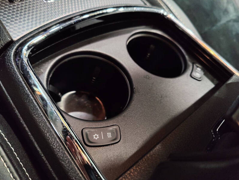 2012 Dodge Charger SRT8