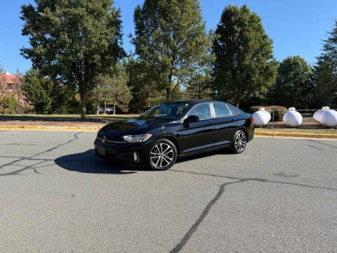 2024 Volkswagen Jetta Sport