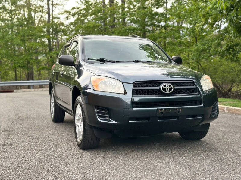 2010 Toyota RAV4