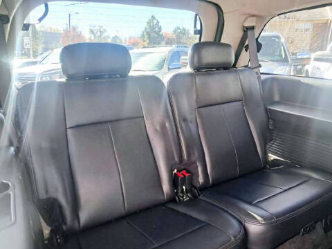 2006 GMC Envoy XL Denali