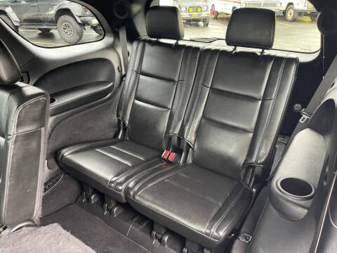 2019 Dodge Durango R/T