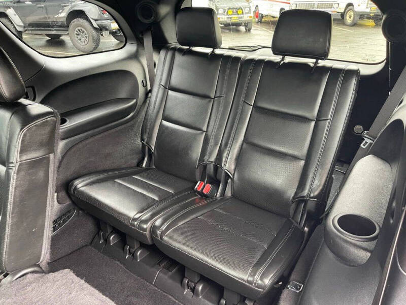 2019 Dodge Durango R/T