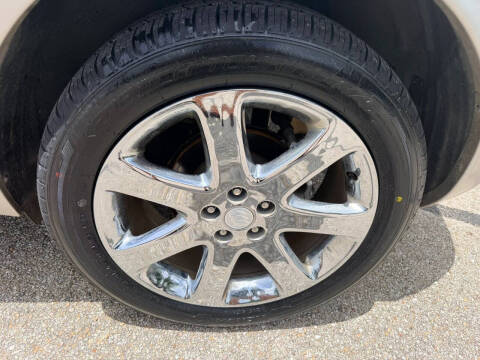 2014 Buick Encore Premium