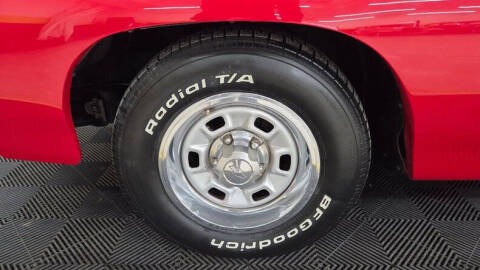 1971 Chevrolet Chevelle