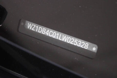 2020 Toyota GR Supra 3.0 Premium