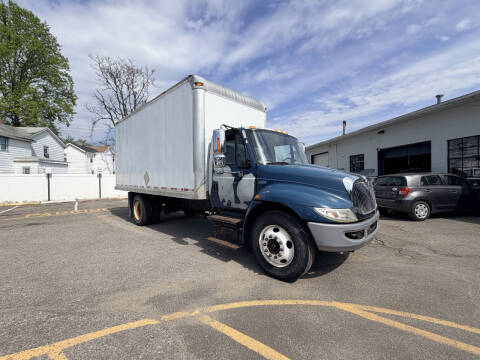 2014 International DuraStar 4300
