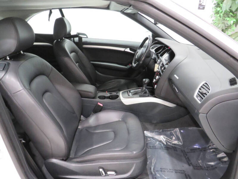 2014 Audi A5 2.0T Premium