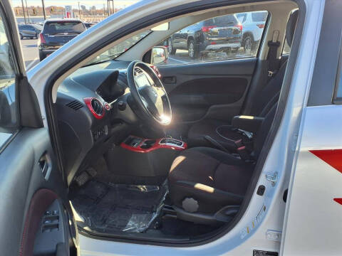 2024 Mitsubishi Mirage SE