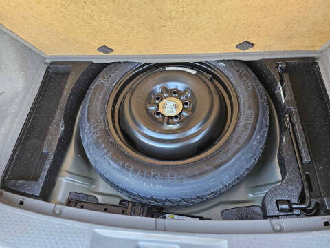 2008 Acura RDX SH-AWD w/Tech