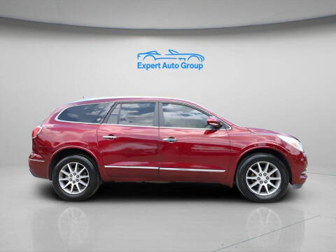 2015 Buick Enclave Convenience