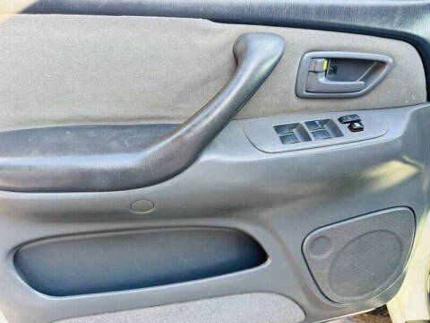 2006 Toyota Tundra SR5