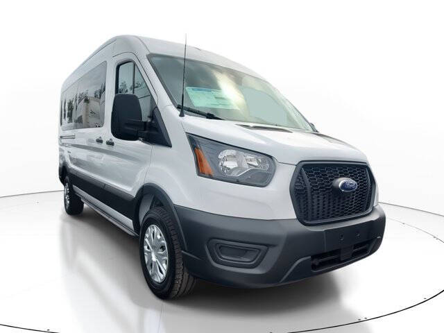 2024 Ford Transit 350