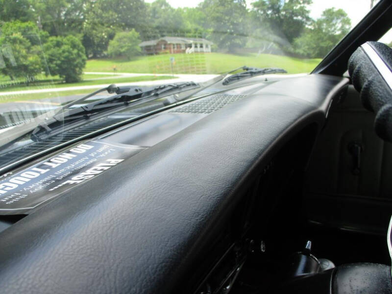 1970 Chevrolet Nova Pro Touring