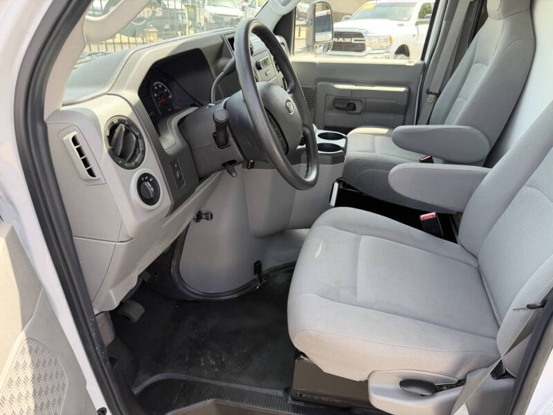 2019 Ford E-Series E-350 SD