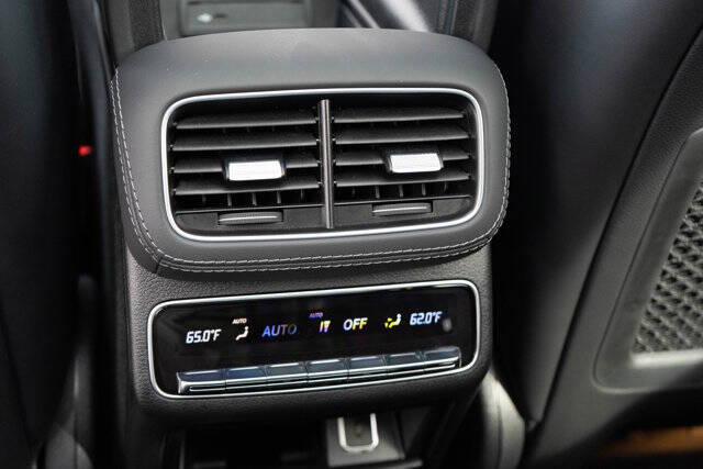 2022 Mercedes-Benz GLE 46