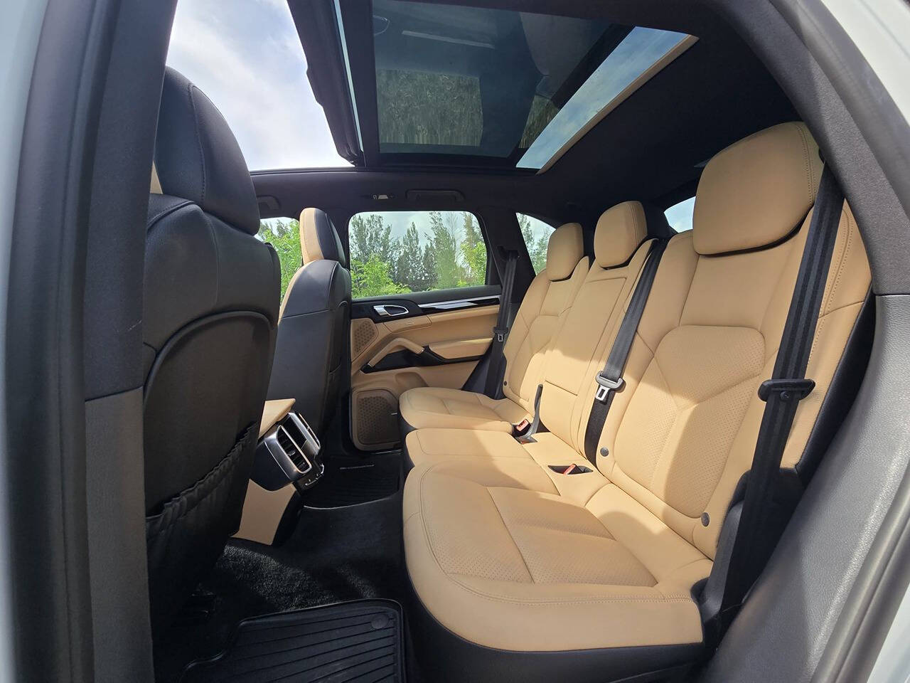 2018 Porsche Cayenne for sale at All Will Drive Motors in Davie, FL