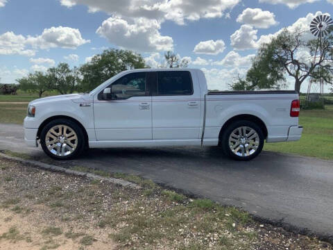 2008 Ford F-150