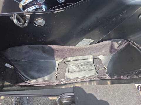 2014 Harley-Davidson Ultra Limited