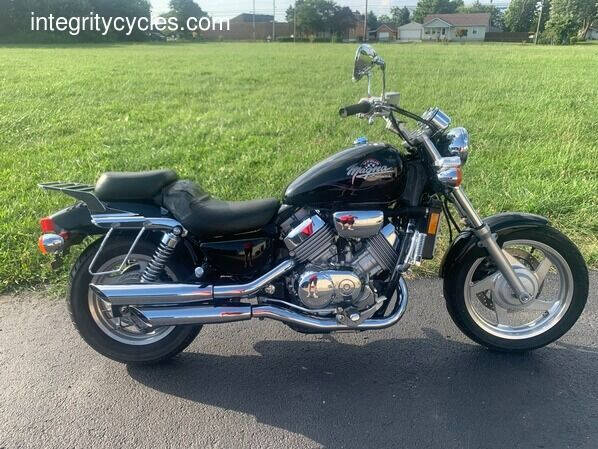 1994 Honda Magna