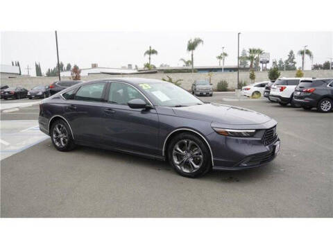 2023 Honda Accord