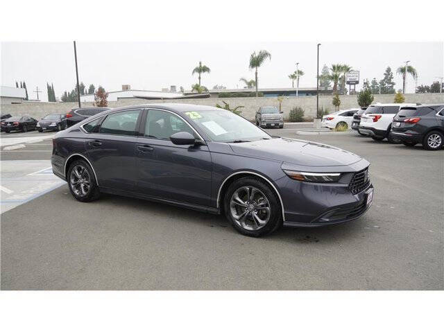 2023 Honda Accord