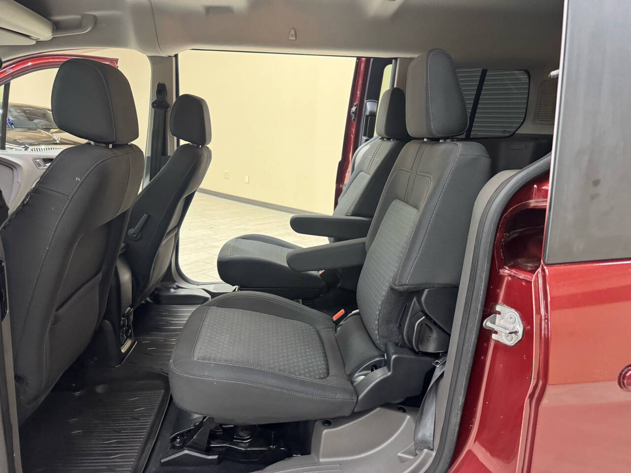 2020 Ford Transit Connect for sale at DFW Auto & Services Inc in Fort Worth, TX