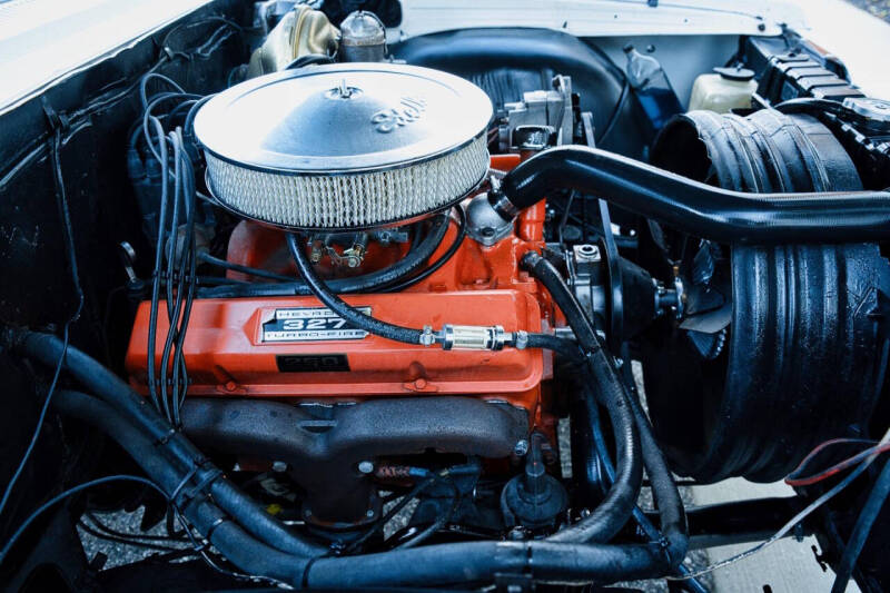 1964 Chevrolet Impala