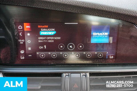 2023 Alfa Romeo Giulia Sprint