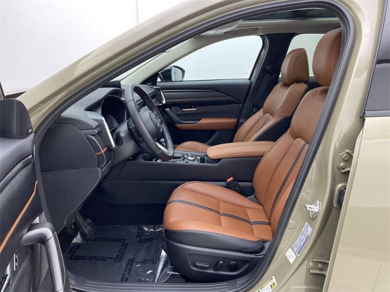 2023 Mazda CX-50 2.5 Turbo Premium Plus