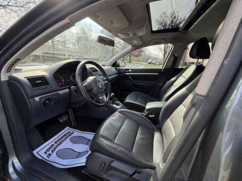 2010 Volkswagen Jetta