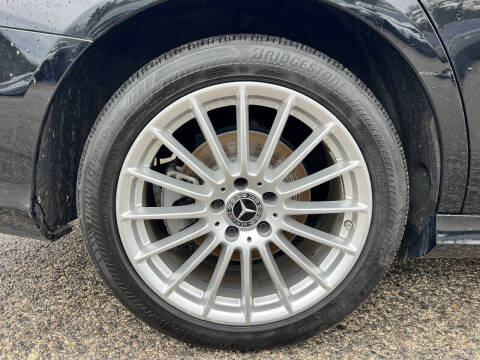 2023 Mercedes-Benz E-Class E 350 4MATIC