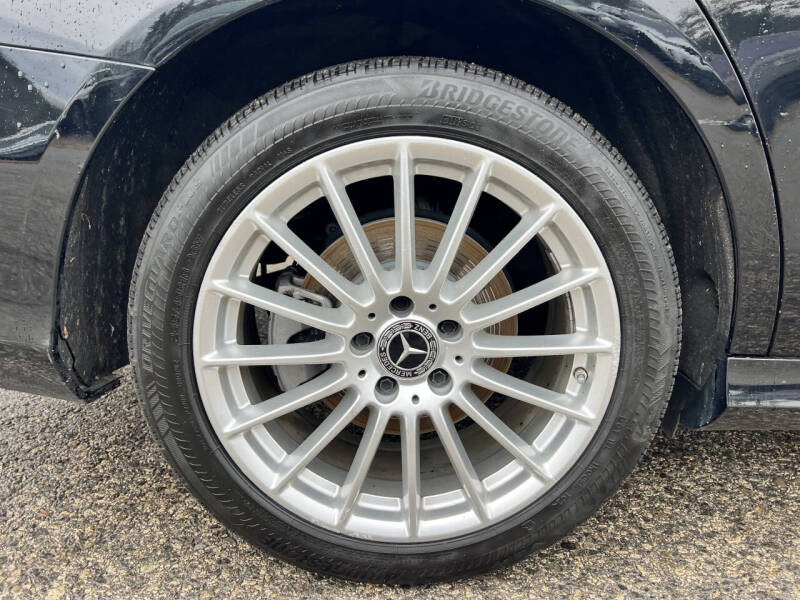 2023 Mercedes-Benz E-Class E 350 4MATIC