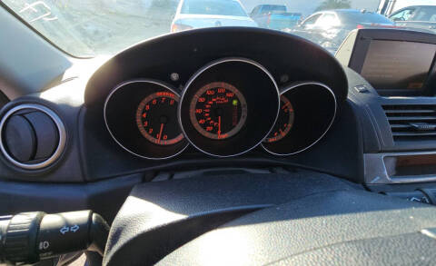 2006 Mazda MAZDA3 s Grand Touring