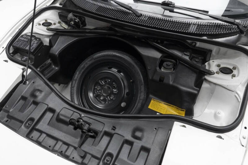 1991 Toyota MR2 Turbo