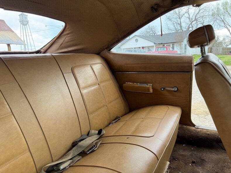 1969 Dodge Charger