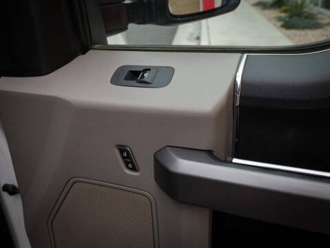 2018 Ford F-250 Super Duty