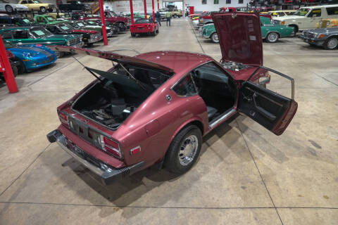 1978 Datsun 280Z