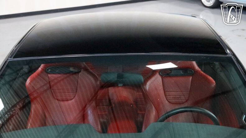 2005 Ford Mustang