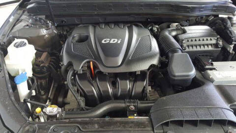 2014 Kia Optima EX
