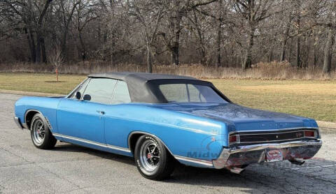 1966 Buick Skylark