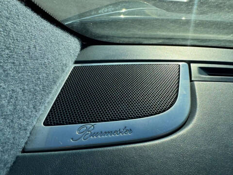 2010 Porsche Panamera
