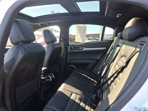 2023 Alfa Romeo Stelvio Veloce