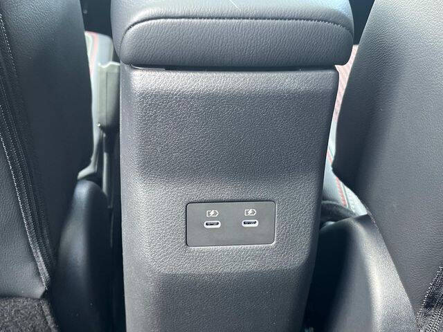 2025 Nissan Kicks SR AWD - Photo 36