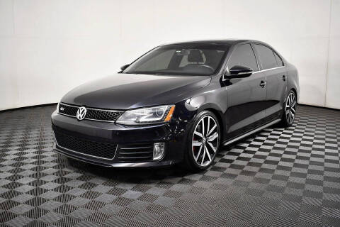 2013 Volkswagen Jetta