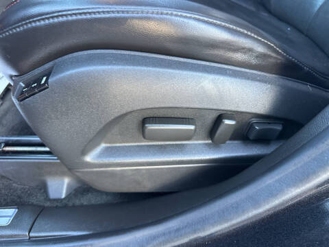 2015 GMC Terrain Denali