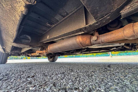 1989 Rolls-Royce Silver Spirit