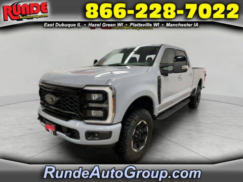 2025 Ford F-350 Super Duty for sale at Runde PreDriven in Hazel Green WI