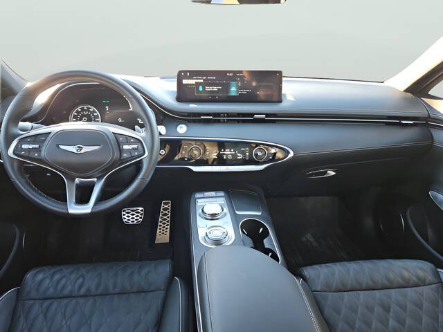 2024 Genesis GV70 3.5T Sport