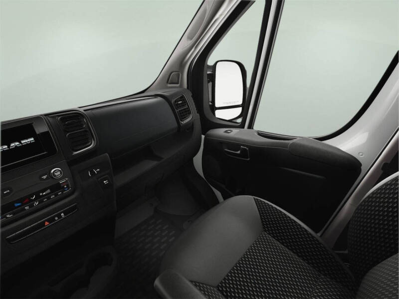 2024 RAM ProMaster